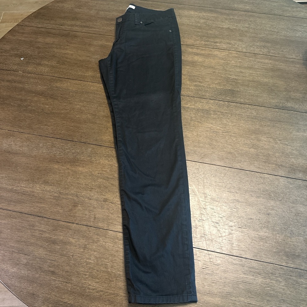 CAbi‎ Black Trousers